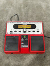 Boss VE-20 - Vocal Performer - Red - Excellent - Photo 11