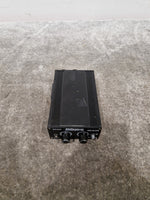 Millenium HPA IN EAR - Headphone Monitor Amp - Black - Excellent - Image 3