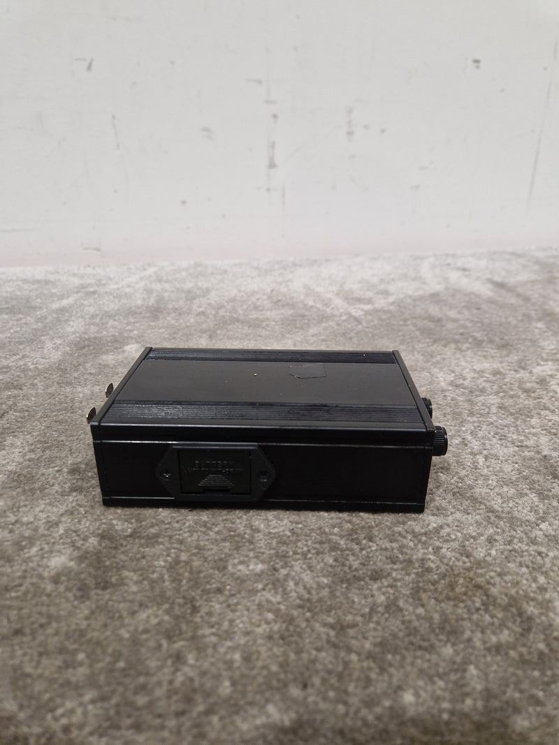 Millenium HPA IN EAR - Headphone Monitor Amp - Black - Excellent - Image 4