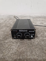 Millenium HPA IN EAR - Headphone Monitor Amp - Black - Excellent - Image 8