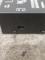 Rolls PM50se - Personal Monitor Amp - Black - Excellent - Image 8