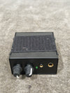 Rolls PM50se - Personal Monitor Amp - Black - Excellent - Photo 10