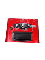 Boss VE-2 - Vocal Harmonist - Red - Excellent - Image 1