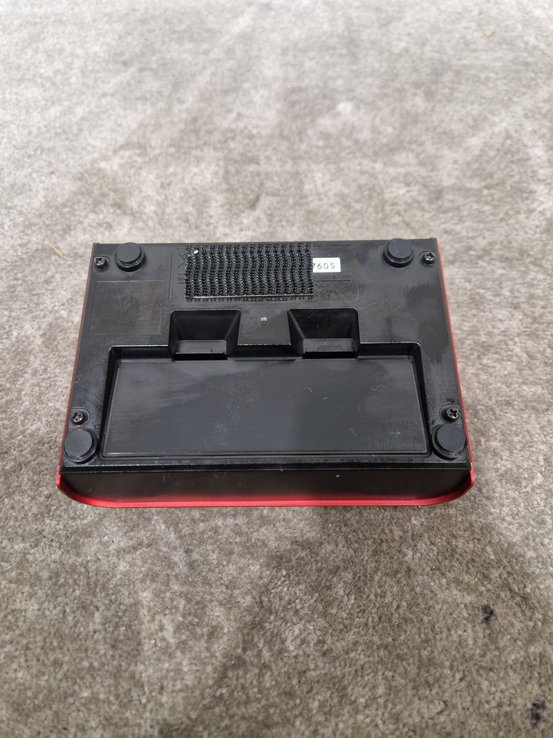 Boss VE-2 - Vocal Harmonist - Red - Excellent - Image 8