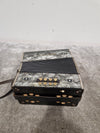 Hohner Club IIB Victoria - Diatonic Button Accordion - Pearl Celluloid - Fair - Photo 9