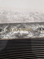 Hohner Club IIB Victoria - Diatonic Button Accordion - Pearl Celluloid - Fair - Image 11