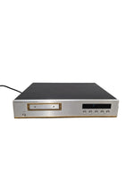 Musical Fidelity A3 - CD Player - 24 Bit - Silver - Excellent w/ Cables & Remote - Image 1