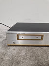 Musical Fidelity A3 - CD Player - 24 Bit - Silver - Excellent w/ Cables & Remote - Photo 8