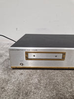 Musical Fidelity A3 - CD Player - 24 Bit - Silver - Excellent w/ Cables & Remote - Image 8