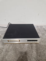Musical Fidelity A3 - CD Player - 24 Bit - Silver - Excellent w/ Cables & Remote - Image 10