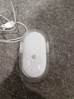 Apple Might Mouse Wired Mouse - Precision Control - Excellent w/ Original Box - Image 4
