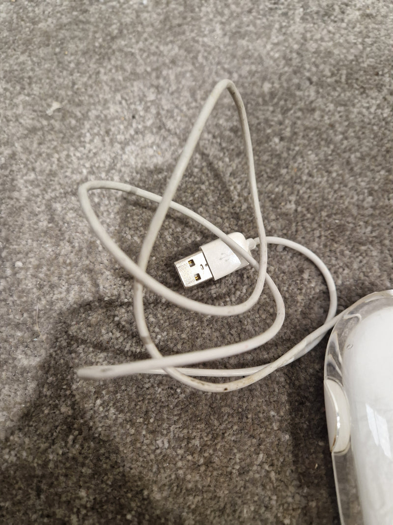 Apple Might Mouse Wired Mouse - Precision Control - Excellent w/ Original Box - Image 9