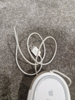 Apple Might Mouse Wired Mouse - Precision Control - Excellent w/ Original Box - Image 6