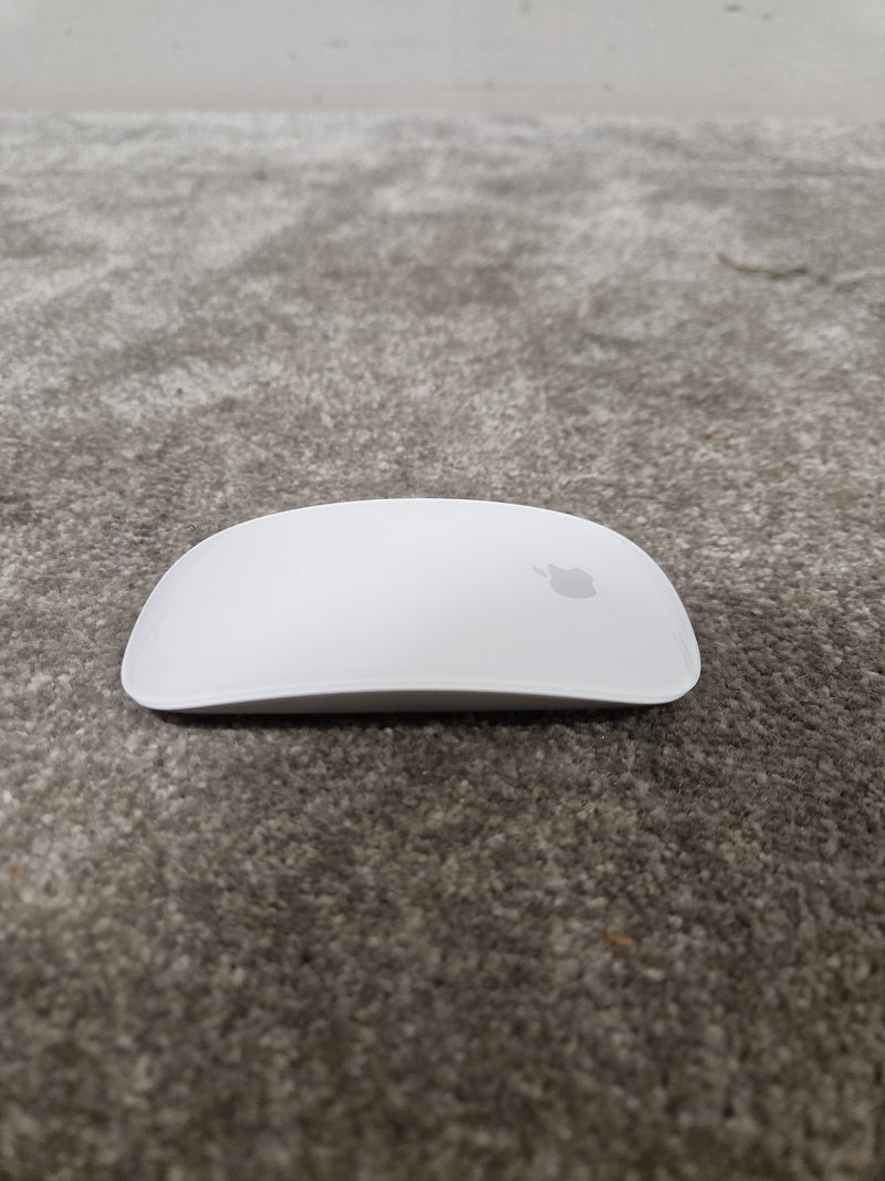 Apple Magic Mouse - Wireless Mouse - White - Excellent - Image 7