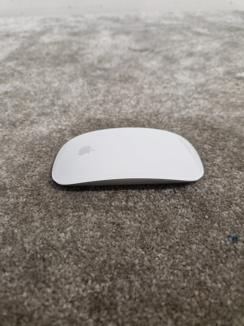 Apple Magic Mouse - Wireless Mouse - White - Excellent - Image 8