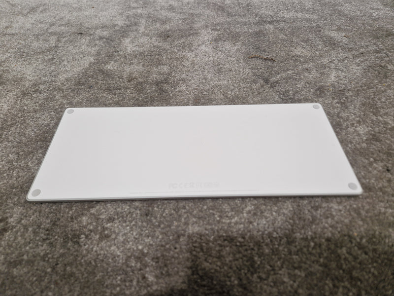 Apple Magic Keyboard - Wireless Keyboard - White - Good - Image 7