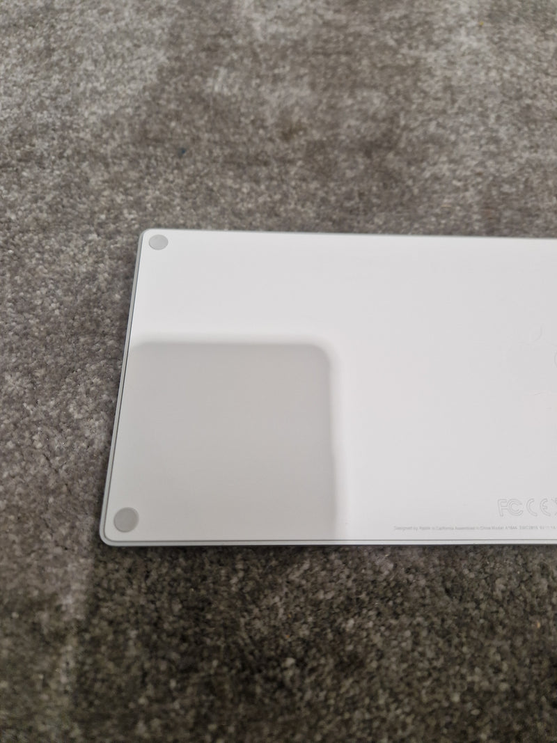 Apple Magic Keyboard - Wireless Keyboard - White - Good - Image 10