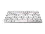 Apple Magic Keyboard - Wireless Keyboard - White - Good - Image 1