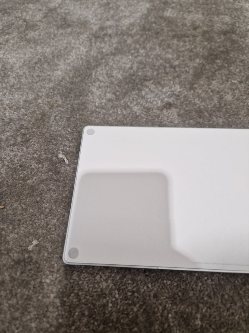 Apple Magic Keyboard - Wireless Keyboard - White - Good - Image 8