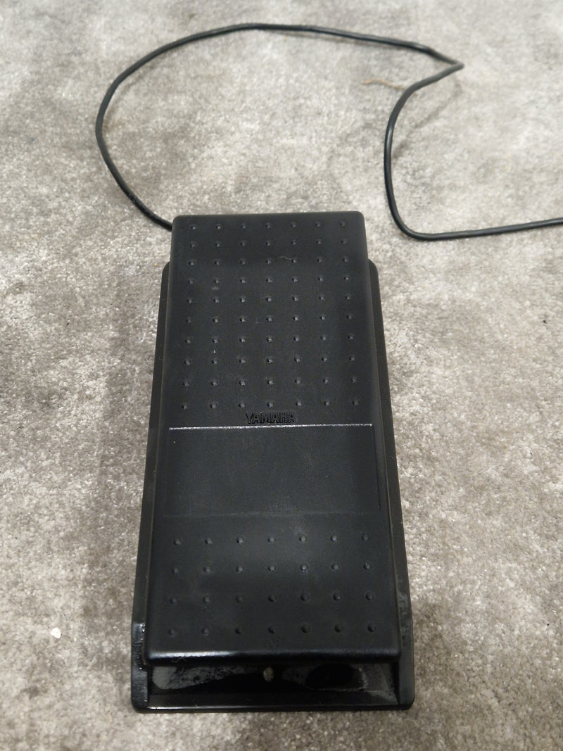 Yamaha FC7 - Foot Controller/Expression Pedal - Good - Image 4