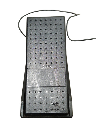 Yamaha FC7 - Foot Controller/Expression Pedal - Good
