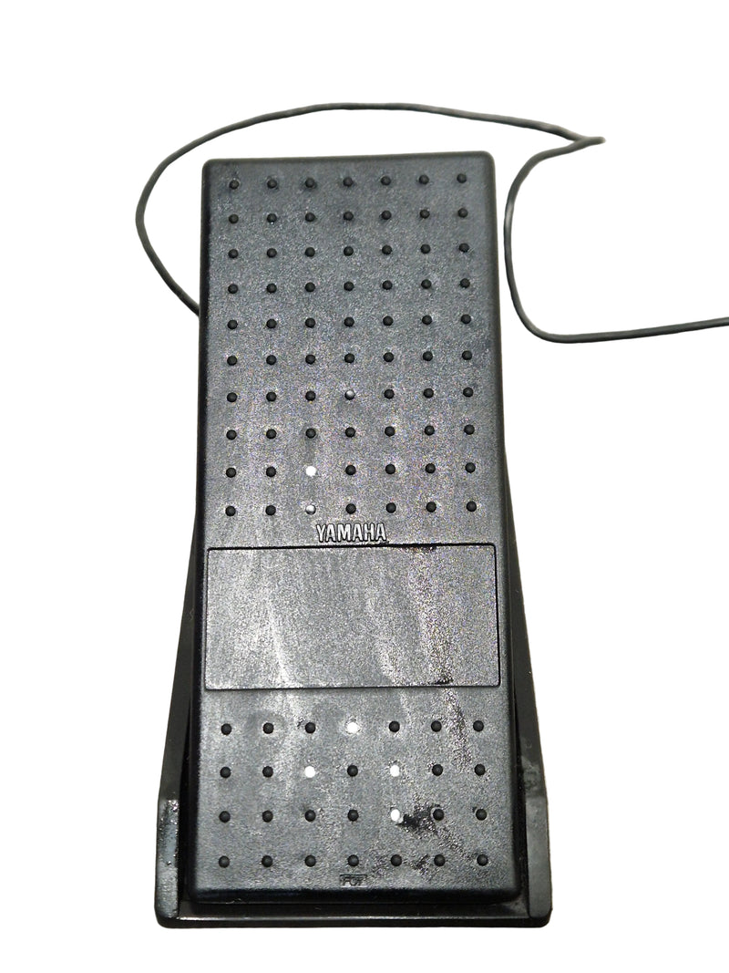 Yamaha FC7 - Foot Controller/Expression Pedal - Good - Image 1
