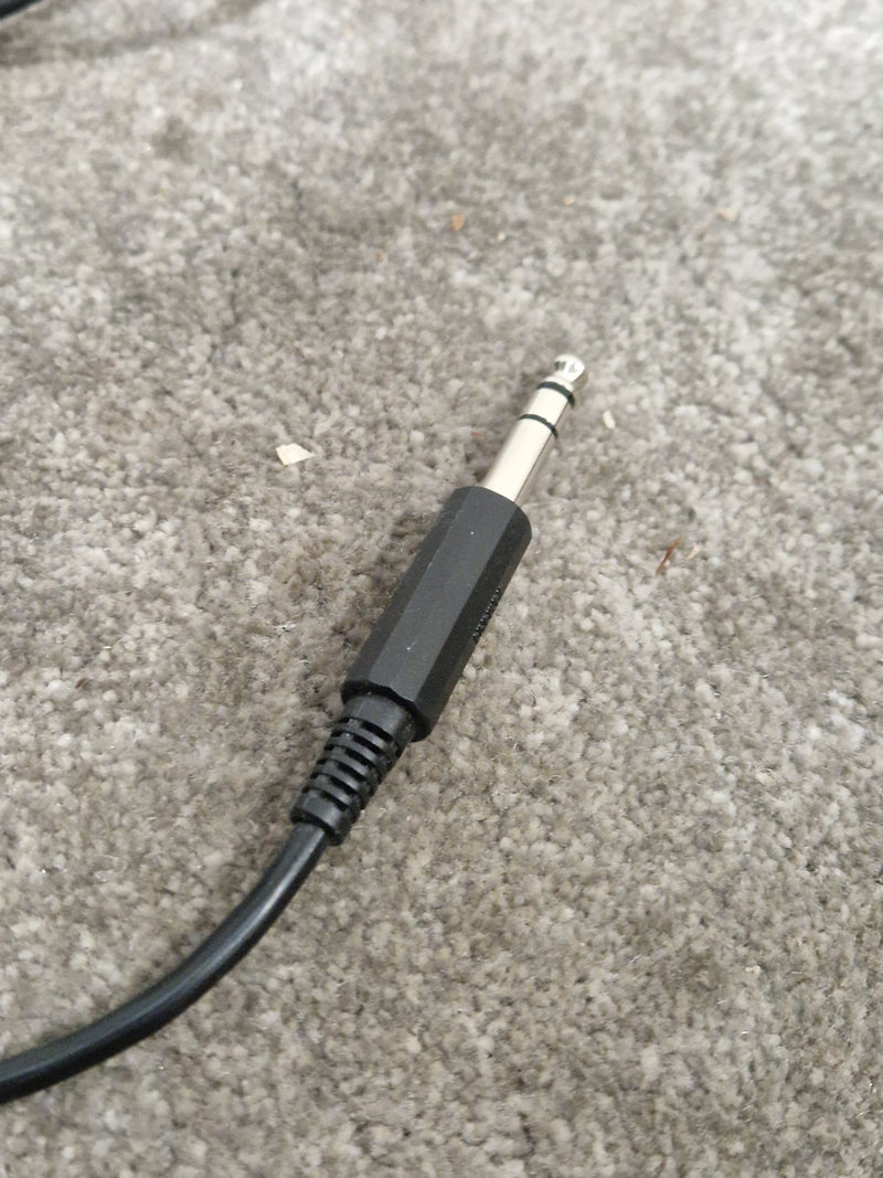 Yamaha FC7 - Foot Controller/Expression Pedal - Good - Image 6