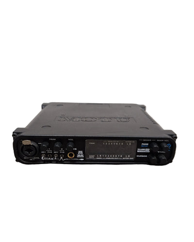 MOTU UltraLite - Audio Interface - Black - Excellent