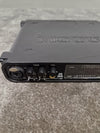 MOTU UltraLite - Audio Interface - Black - Excellent - Photo 2