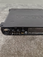 MOTU UltraLite - Audio Interface - Black - Excellent - Image 2