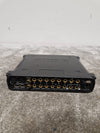 MOTU UltraLite - Audio Interface - Black - Excellent - Photo 7