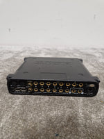 MOTU UltraLite - Audio Interface - Black - Excellent - Image 7