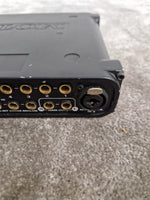 MOTU UltraLite - Audio Interface - Black - Excellent - Image 12