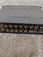 MOTU UltraLite - Audio Interface - Black - Excellent - Image 8