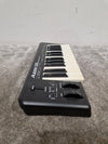 Alesis Q25 - 25-Key MIDI Keyboard Controller - Black - Good - Photo 11