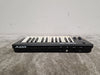 Alesis Q25 - 25-Key MIDI Keyboard Controller - Black - Good - Photo 6