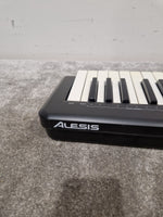Alesis Q25 - 25-Key MIDI Keyboard Controller - Black - Good - Image 8