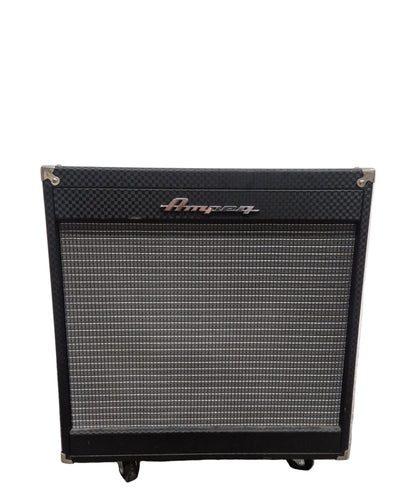 Ampeg PF-210HE - Bass Cabinet - Black - Good