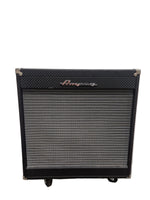 Ampeg PF-210HE - Bass Cabinet - Black - Good - Image 1
