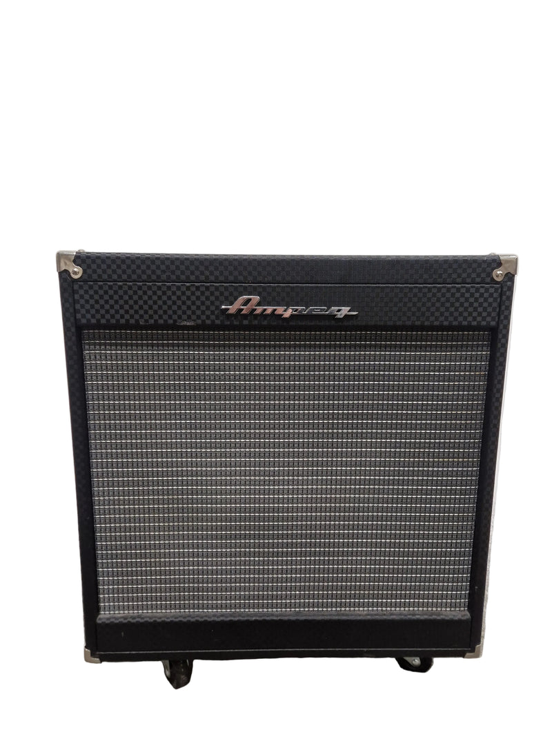 Ampeg PF-210HE - Bass Cabinet - Black - Good - Image 1