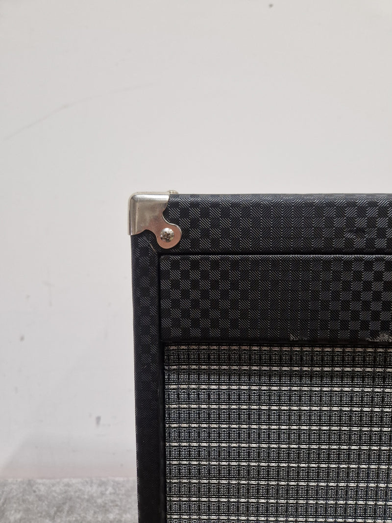 Ampeg PF-210HE - Bass Cabinet - Black - Good - Image 6