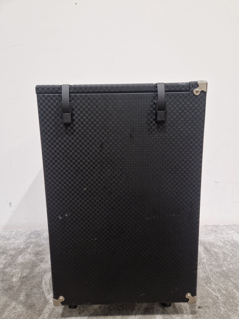 Ampeg PF-210HE - Bass Cabinet - Black - Good - Image 13