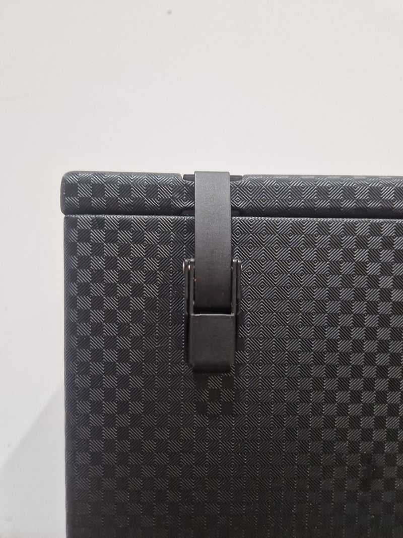 Ampeg PF-210HE - Bass Cabinet - Black - Good - Image 3