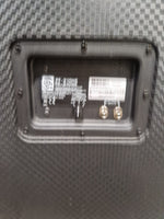 Ampeg PF-210HE - Bass Cabinet - Black - Good - Image 9