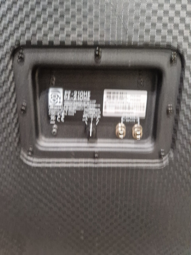 Ampeg PF-210HE - Bass Cabinet - Black - Good - Image 9