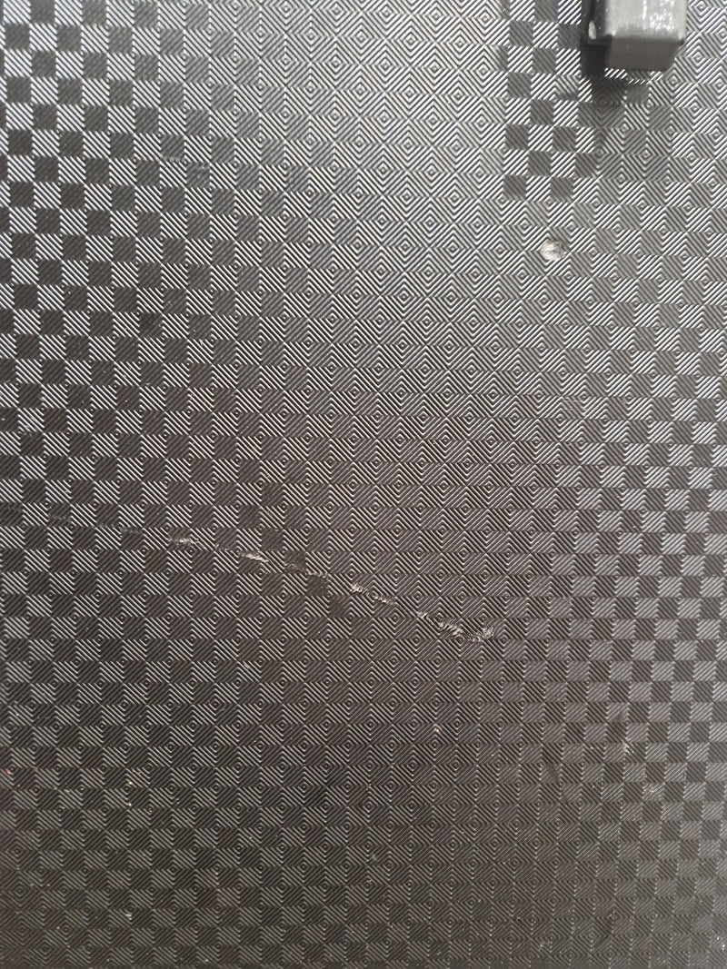 Ampeg PF-210HE - Bass Cabinet - Black - Good - Image 17