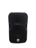 Alto TS112A Truesonic Black Speaker - 800W Active - Excellent w/ Power Cable & Soft Case - Image 1