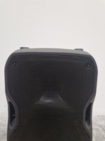 Alto TS112A Truesonic Black Speaker - 800W Active - Excellent w/ Power Cable & Soft Case - Image 4