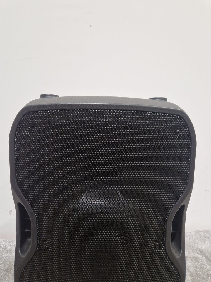 Alto TS112A Truesonic Black Speaker - 800W Active - Excellent w/ Power Cable & Soft Case - Image 4