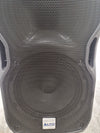 Alto TS112A Truesonic Black Speaker - 800W Active - Excellent w/ Power Cable & Soft Case - Photo 5